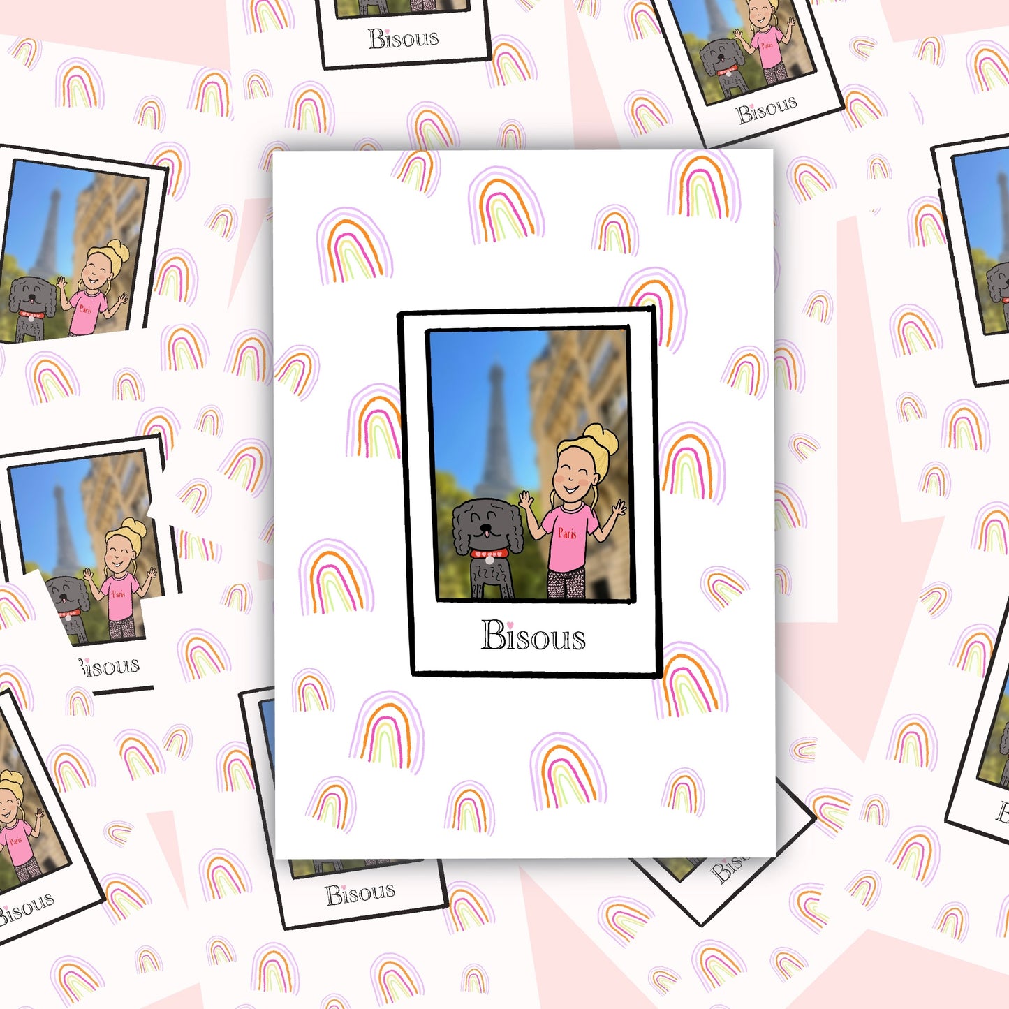 Engagement Card!