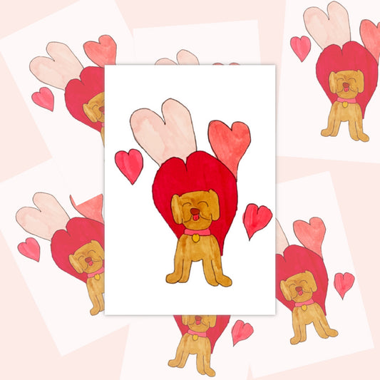 Love Card Set! 💕